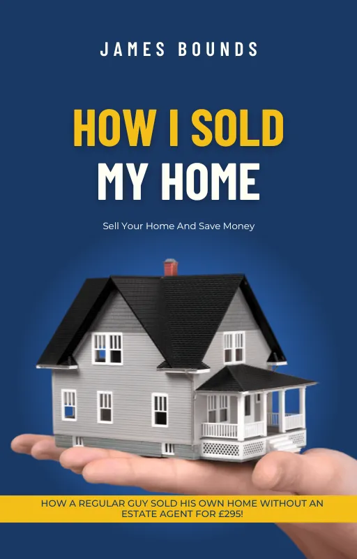 How I Sold My Home
