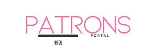 PatronsPortalPinkTrans